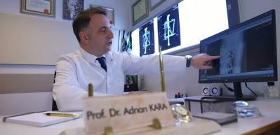 Boy kısalığında uygulanan yöntem çığır açtı