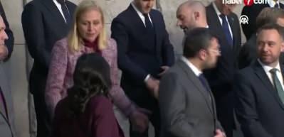 Brüksel'deki kritik toplantıdan Türkiye kararı!