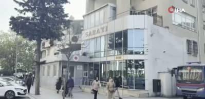 Büyükçekmece Adliyesi soygununa ilişkin 10 kişi gözaltına alındı