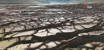 Yağışların az olması korkuttu! Çanakkale’de barajlar alarm vermeye başladı