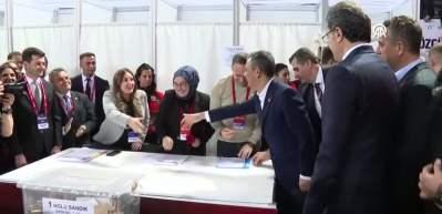 CHP lideri Özgür Özel'den parti içi ihraçlara yönelik açıklamalar