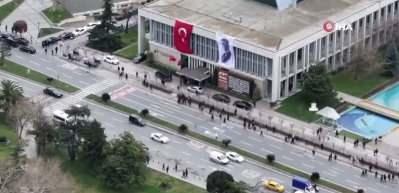 CHP’ye ‘casusluk’ mesajı: Halkın yüzde 74,7’si soruşturmaya destek istiyor