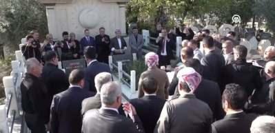 Cizre ziyaretine ilişkin Barzani yönetiminden açıklama: 'Maksadını aşan yorumlar atıldı'