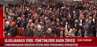 Cumhurbaşkanı Erdoğan'dan önemli açıklamalar