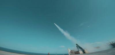 Denizlerin koruyucusu: ASELSAN GÖKSUR