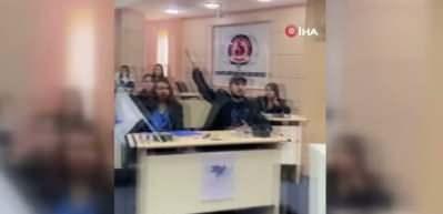 Denizli Büyükşehir Meclisindeki bahis oylaması tepki çekti