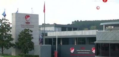 Derbi sonrası hakem krizi: Galatasaray’dan TFF’ye şikâyet