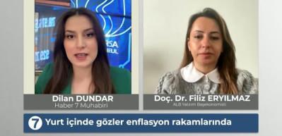 Enflasyonda sürpriz mi geliyor? Piyasada ‘yüzde 1’in altı’ senaryosu alevlendi!