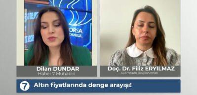 Yatırımcısına büyük kazanç: Gümüş yüzde 12,5 ile altını solladı!