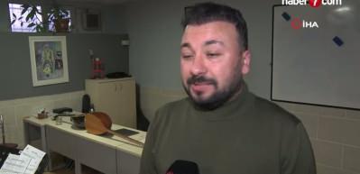 Düğünlerinde söyledikleri şarkı başlarına dert oldu!