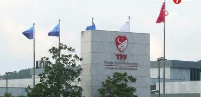 Dursun Özbek TFF'ye gidiyor