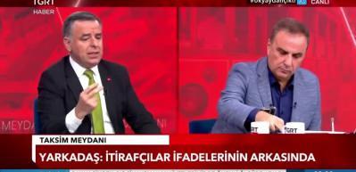 İmamoğlu'nun o sözlerini ilk kez anlattı: Bu ülkede beni tutuklayacak hakim..