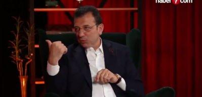  Ekrem İmamoğlu ‘sahte diploma’ davasında 3’üncü kez hakim karşısına çıkacak