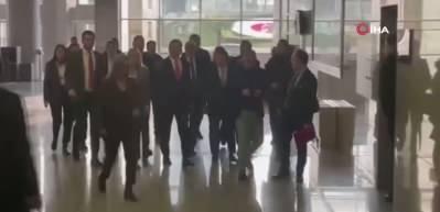 Ekrem İmamoğlu'nun tahliye talebine ret