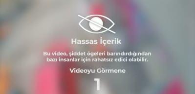 Ekvador'da dehşet verici anlar: Anne-bebek çatışmanın ortasında kaldı!  