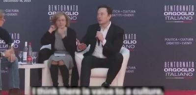 Elon Musk İile AB arasında  gerilimi tırmanıyor!