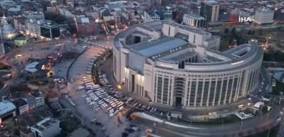 Emniyet teşkilatını hedef alan FETÖ'cüler hakkında soruşturma