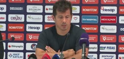 Emre Belözoğlu, Süper Lig'e dönüyor!