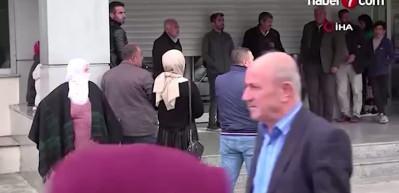 En düşük emekli aylığına enflasyon farkı hazırlığı