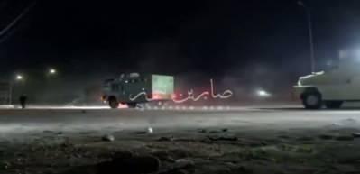 Erbil'de tansiyon yüksek: Herki aşireti ve Barzani güçleri arasında çatışma