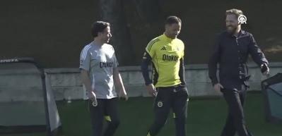 Fenerbahçe 3 eksikle Başakşehir deplasmanında