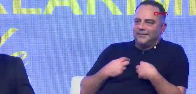 Fenerbahçe efsanesinden Galatasaray'a bomba sözler  'Onları uçurumdan atacağız'