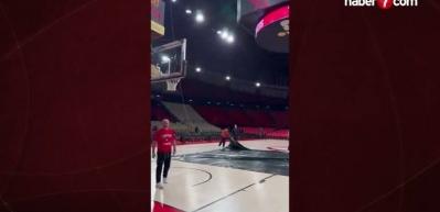 Fenerbahçe maçı ertelendi!