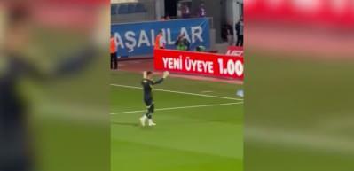 Fenerbahçe'de İrfan Can Eğribayat için ayrılık iddiası