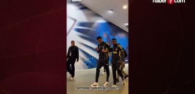 Fenerbahçe'ye Semedo'dan kötü haber!