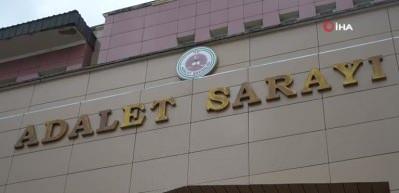 Ferdi Zeyrek davasında tahliye