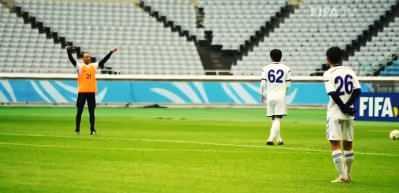 FIFA VAR'da yeni sistemi başarılı bulursa Süper Lig'de de uygulanacak