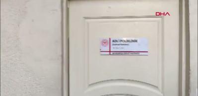 Futbol yorumcusu Ahmet Çakar sağlık kontrolüne getirildi