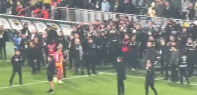 Galatasaray Mauro Icardi'nin yerine forvet aramaya başladı