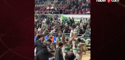 Galatasaray’dan eski kaptan Göksenin Köksal’a sert tepki: TBF’ye şikâyet edilecek