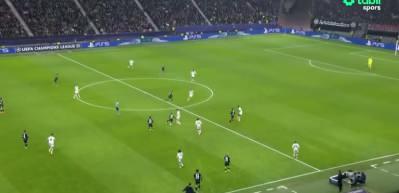 Galatasaray'dan Lookman'a 50 milyon!