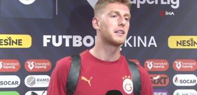 Galatasaray'dan Metehan Baltacı kararı: Sözleşmesi feshediliyor
