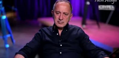 Gazeteci Fatih Altaylı cezaevinden iş dünyasını tehdit etti