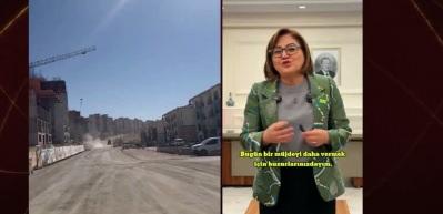 Gaziantep'te 4 çocuklu ailelere müjde!