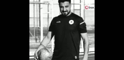 Gaziantep'te park halindeki kamyona çarpan otomobildeki 2 kişi öldü