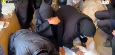 Gazze Şeridi'nde katliam! Refah'ta baskın yiyen İsrail yine ateşkesi bozdu