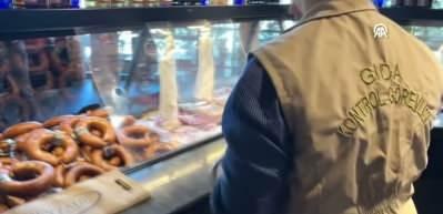  Gıda denetimlerinde 1 ayda 141 milyon lira ceza kesildi!