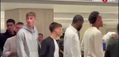 Golden Boy 2025 listesinde iki Türk yıldız ilk 5’te