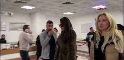 Gözaltına alınan spikerler serbest bırakıldı