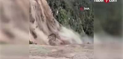 Güney Asya'daki sel ve toprak kaymalarında can kaybı bin 700'ü aştı