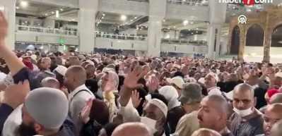 Hacı adaylarına uyarı: Bugün son gün!