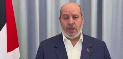 Hamas: “İşgal bitmeden silah bırakmayız”