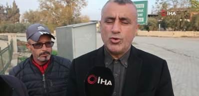 Hatay Uzunkavaklılar 80 yıl sonra memleket değiştirdi