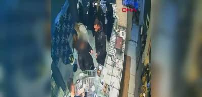 Hırsız kocası çıktı! Altınları çalınan kadının şok üstüne şok yaşadı