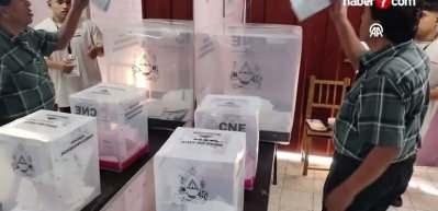 Honduras'ta seçim krizi! Trump'tan tehdit: Bedeli çok ağır olur