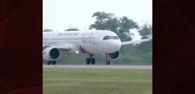 Airbus, 6 bin uçakta acil yazılım güncellemesini tamamladı